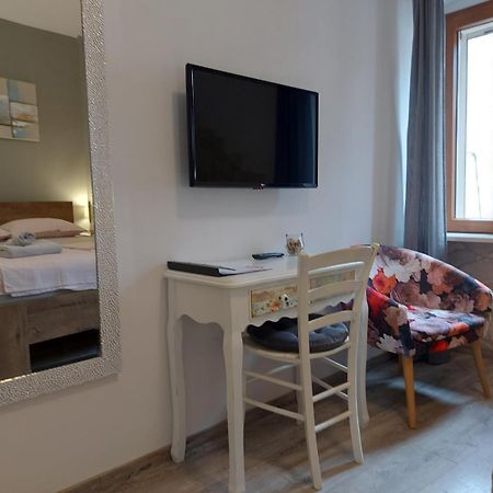 Casa Albina Daire Rovinj Dış mekan fotoğraf