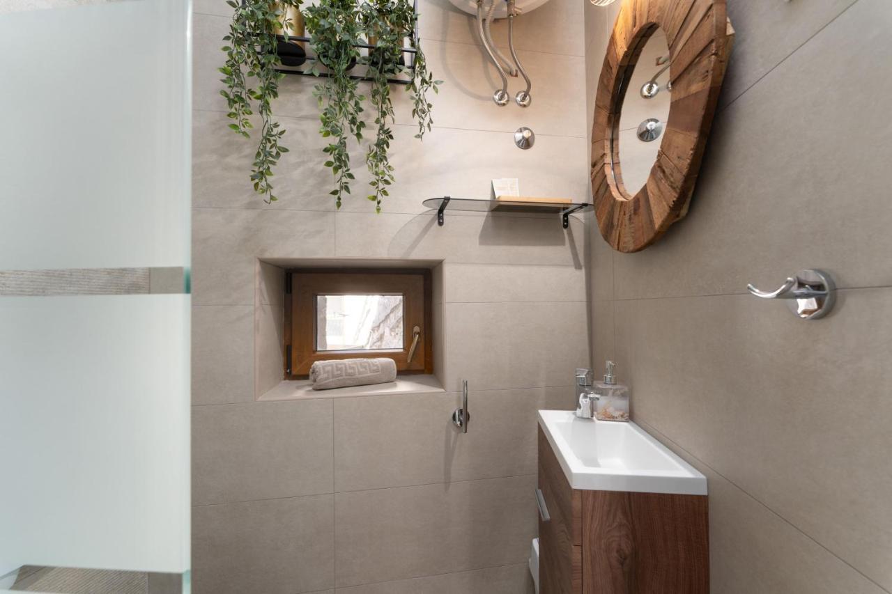 Casa Albina Daire Rovinj Dış mekan fotoğraf