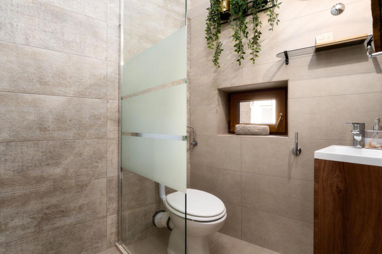 Casa Albina Daire Rovinj Dış mekan fotoğraf