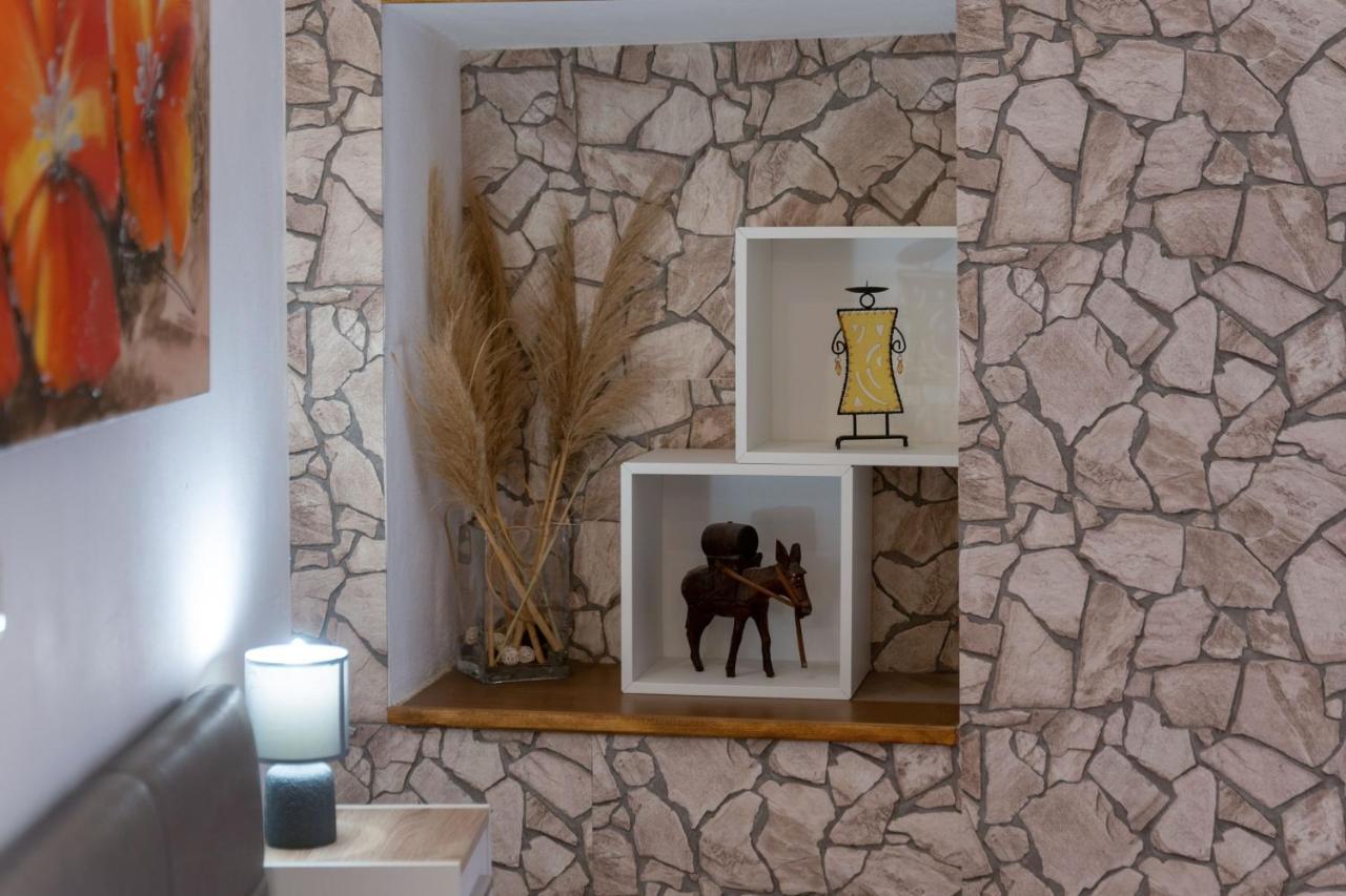 Casa Albina Daire Rovinj Dış mekan fotoğraf
