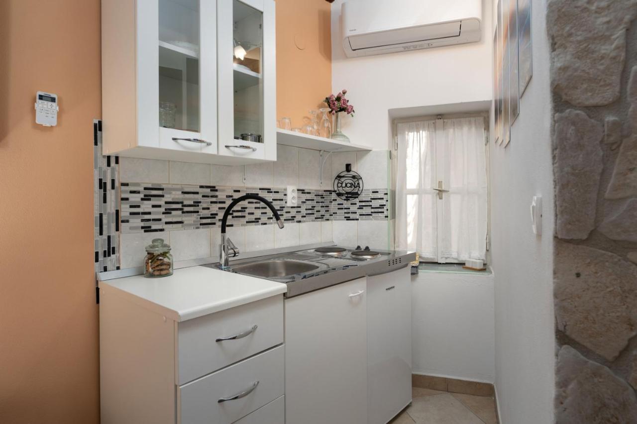 Casa Albina Daire Rovinj Dış mekan fotoğraf