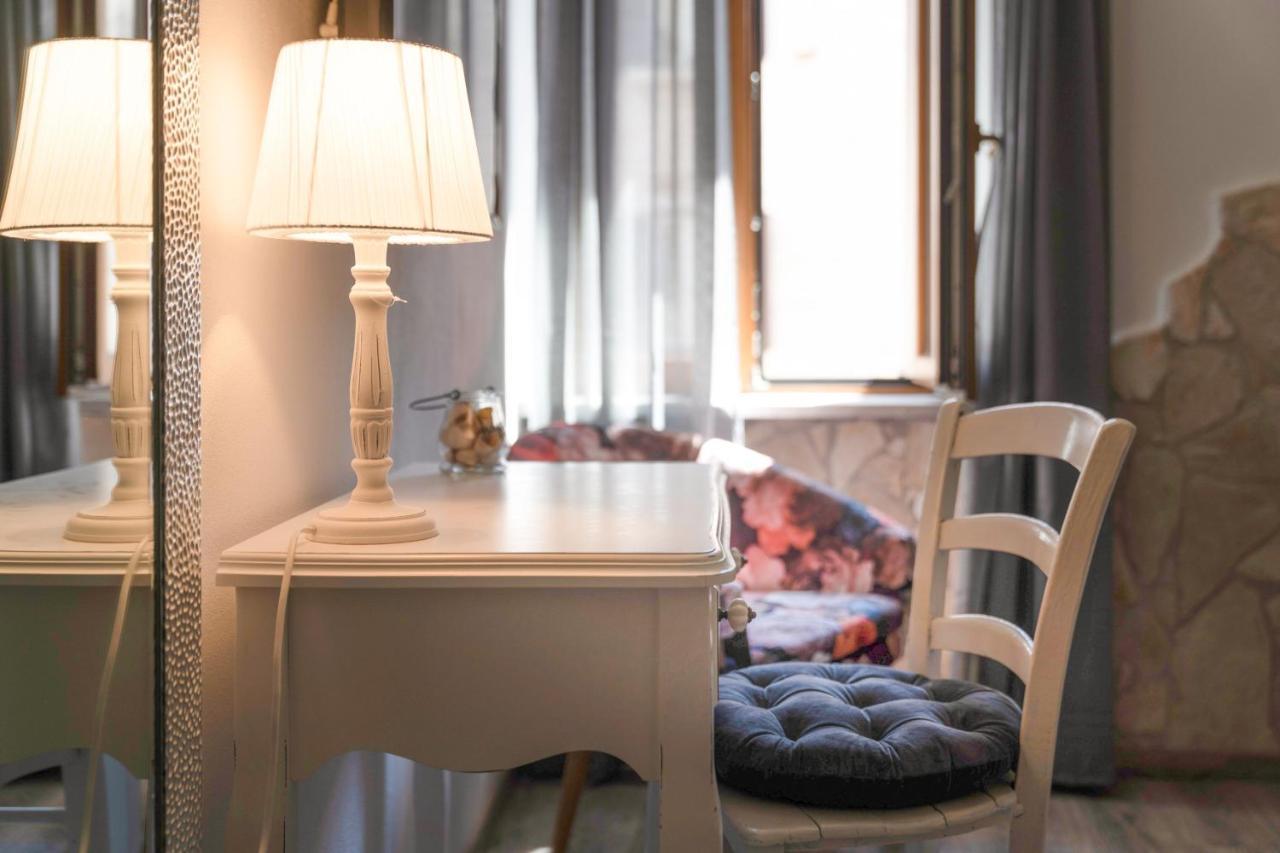 Casa Albina Daire Rovinj Dış mekan fotoğraf