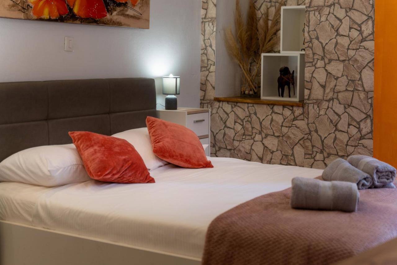 Casa Albina Daire Rovinj Dış mekan fotoğraf