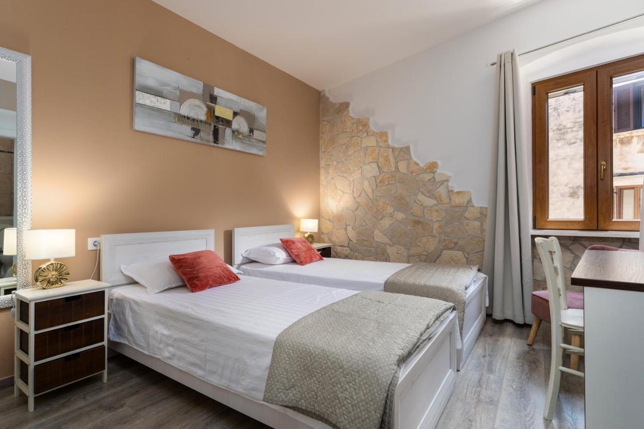 Casa Albina Daire Rovinj Dış mekan fotoğraf