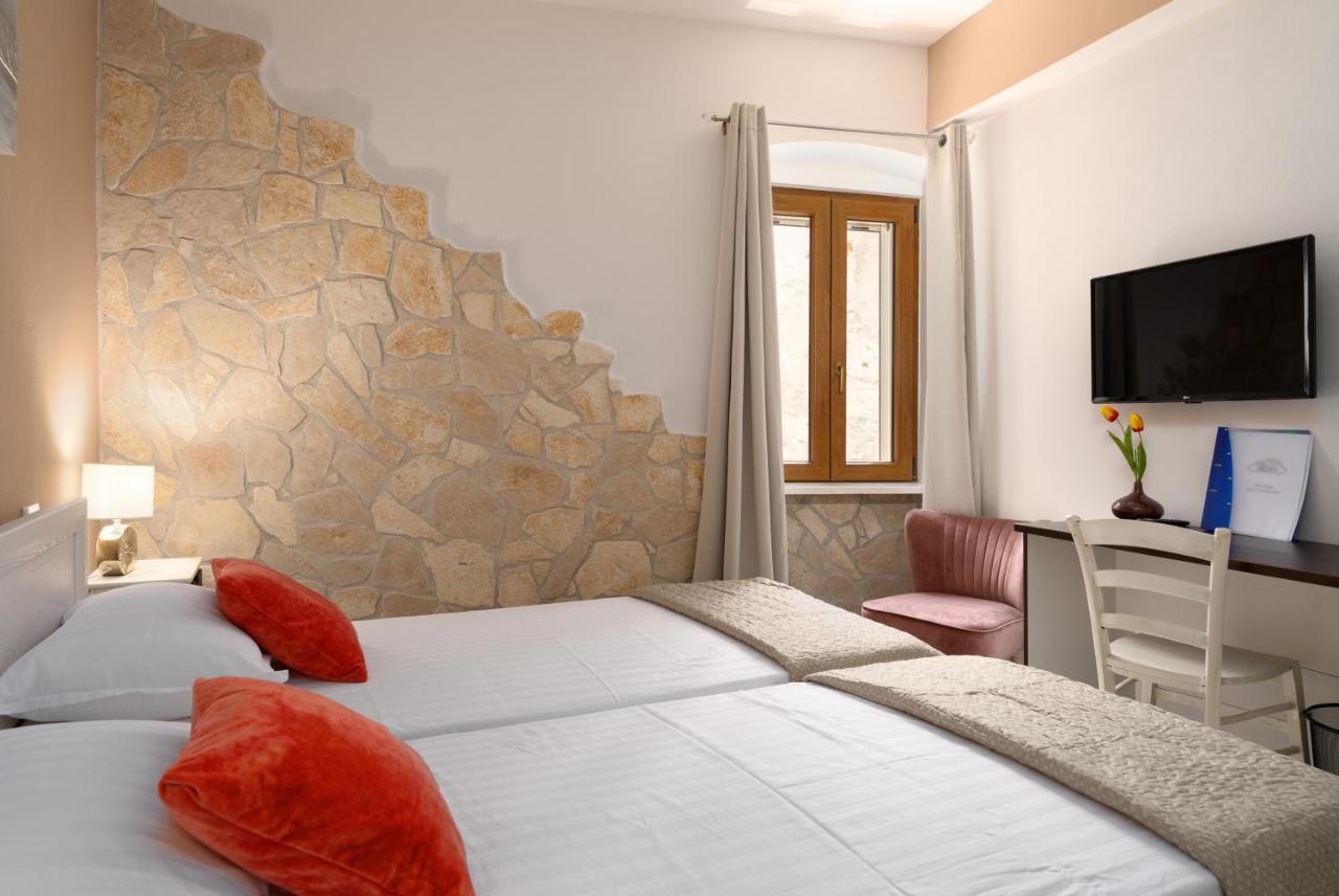 Casa Albina Daire Rovinj Dış mekan fotoğraf