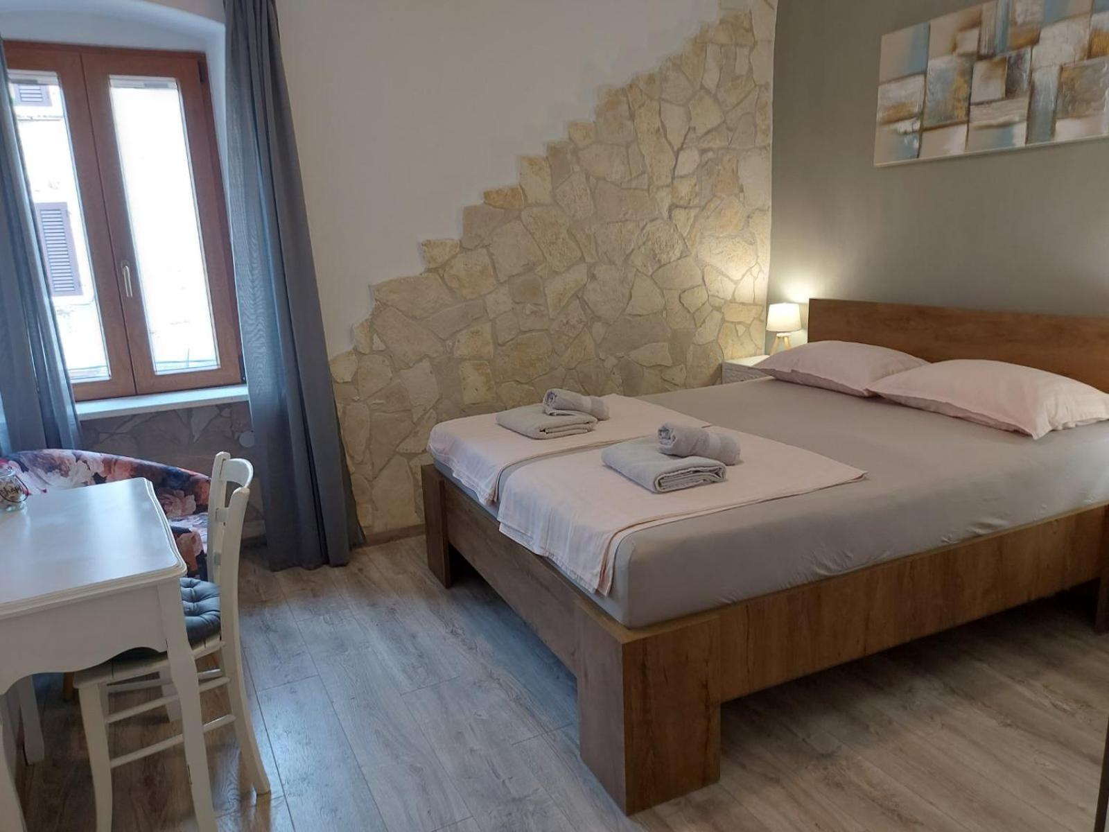 Casa Albina Daire Rovinj Dış mekan fotoğraf