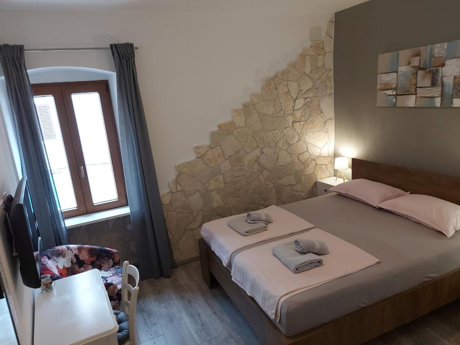 Casa Albina Daire Rovinj Dış mekan fotoğraf