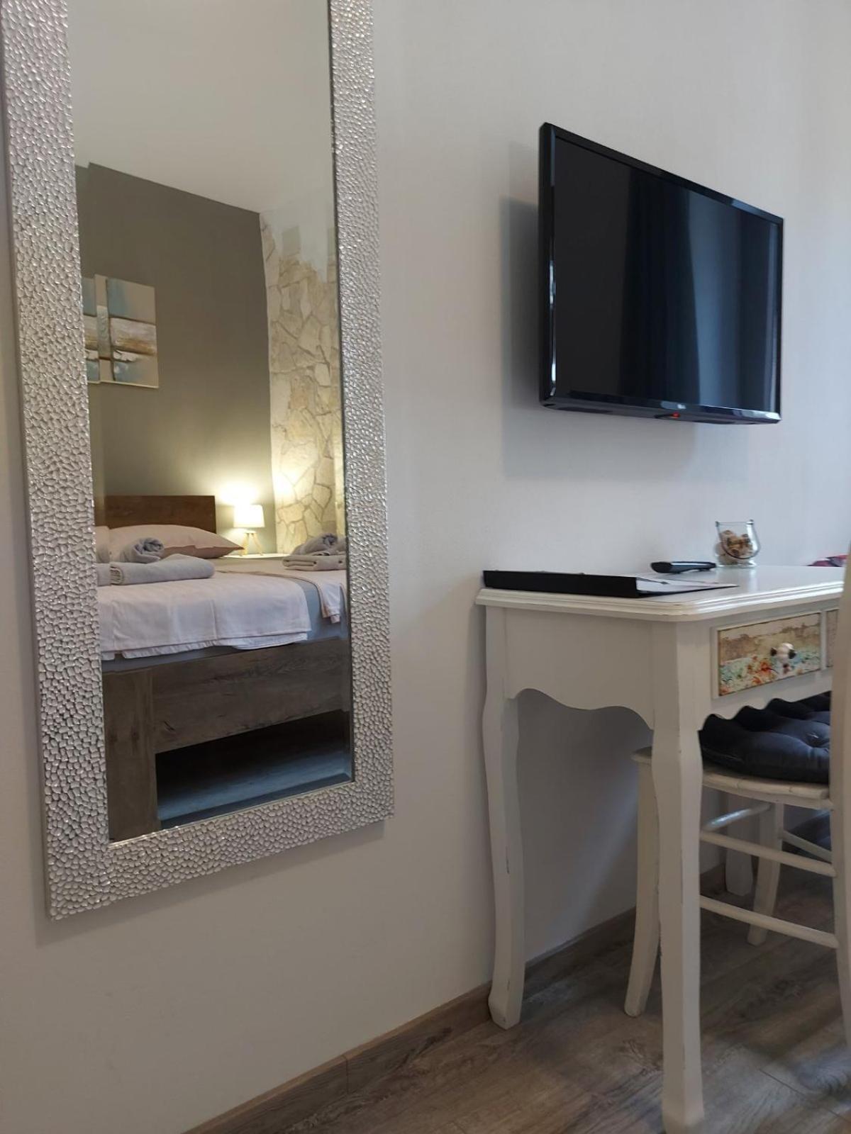 Casa Albina Daire Rovinj Dış mekan fotoğraf