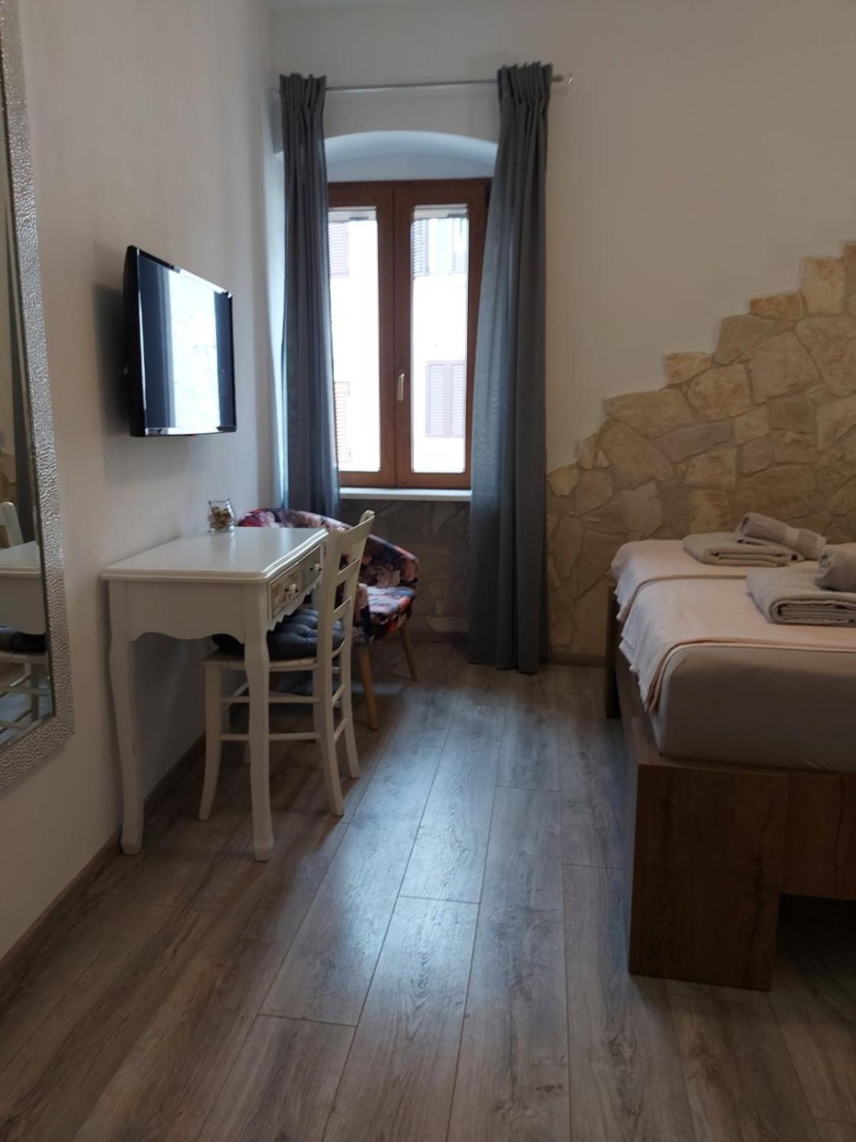 Casa Albina Daire Rovinj Dış mekan fotoğraf