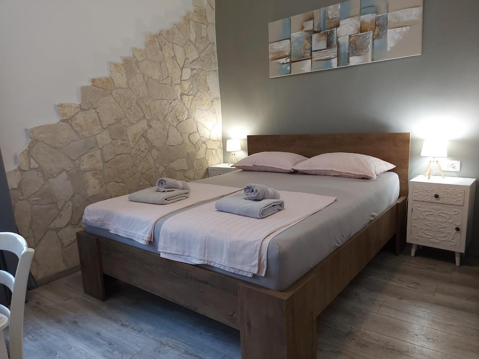 Casa Albina Daire Rovinj Dış mekan fotoğraf