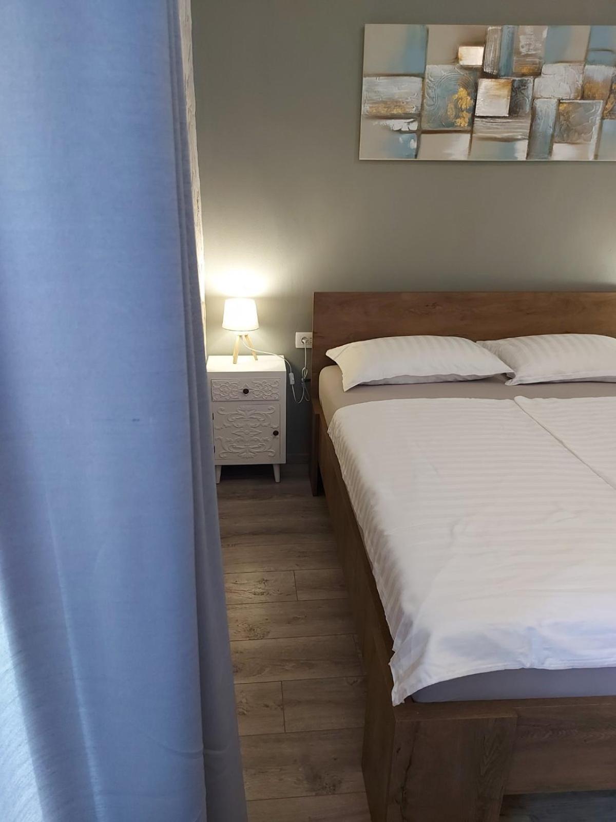 Casa Albina Daire Rovinj Dış mekan fotoğraf