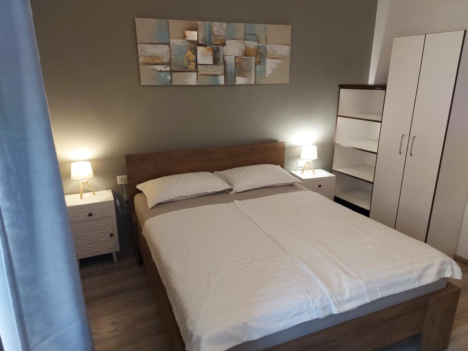 Casa Albina Daire Rovinj Dış mekan fotoğraf