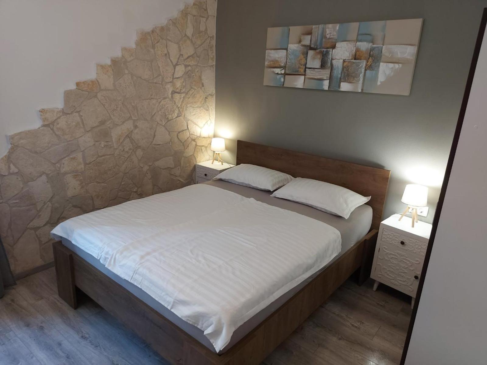 Casa Albina Daire Rovinj Dış mekan fotoğraf