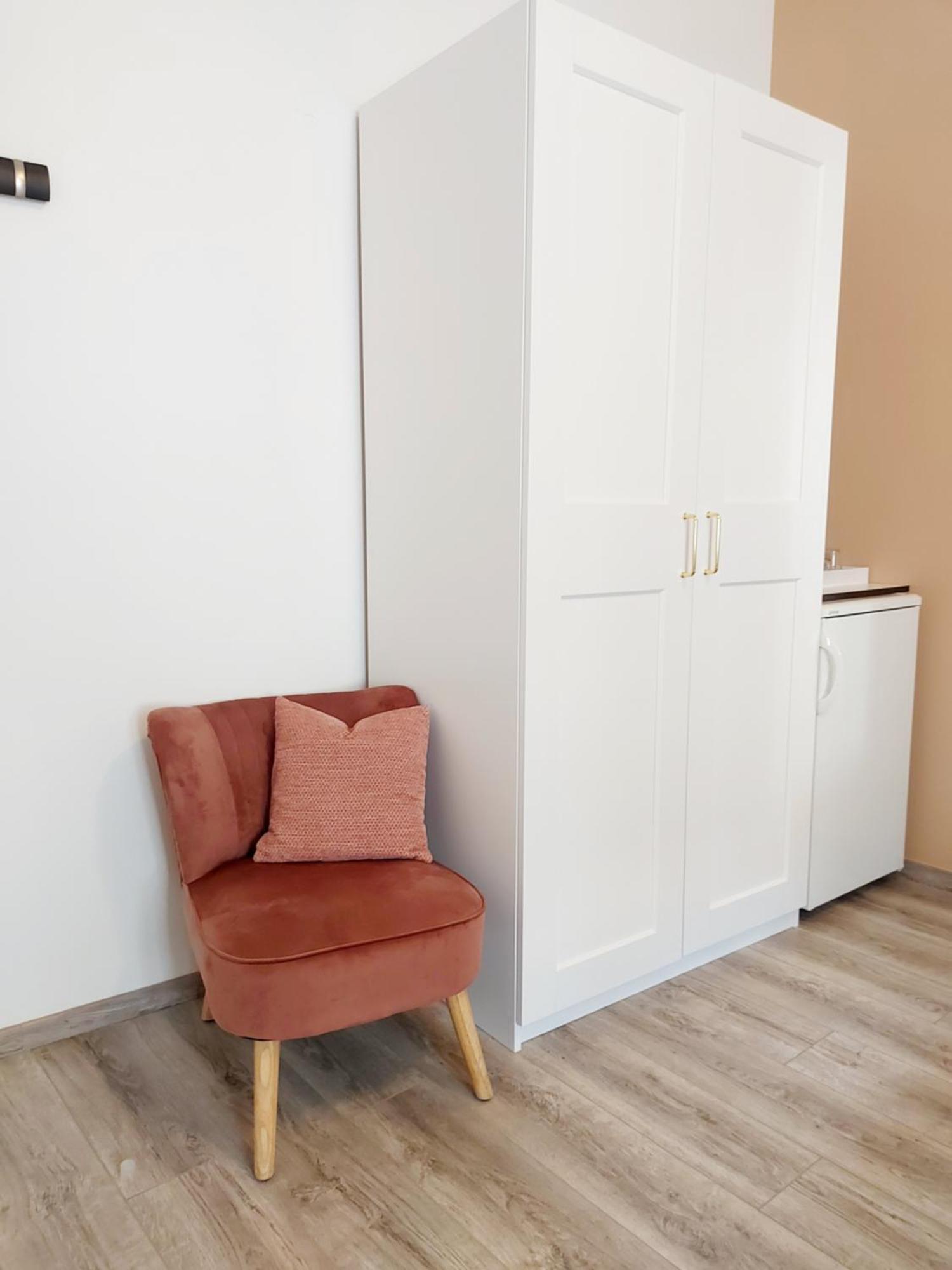 Casa Albina Daire Rovinj Dış mekan fotoğraf