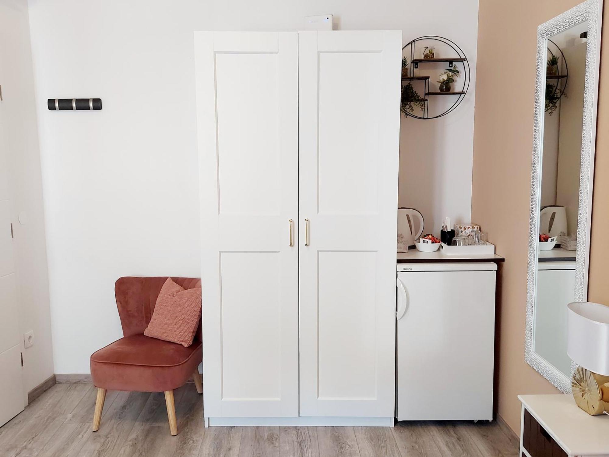 Casa Albina Daire Rovinj Dış mekan fotoğraf