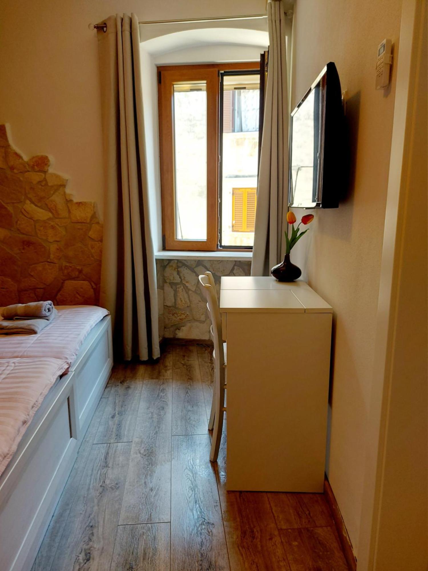 Casa Albina Daire Rovinj Dış mekan fotoğraf